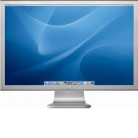 Apple Cinema 30" Apple Cinema 30"